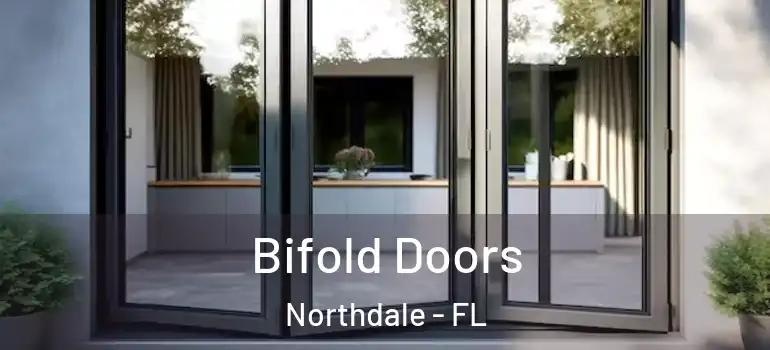  Bifold Doors Northdale - FL