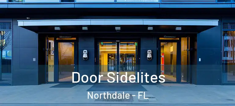  Door Sidelites Northdale - FL