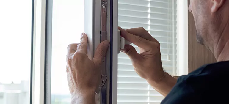 Luxury Window Installation in Northdale, FL