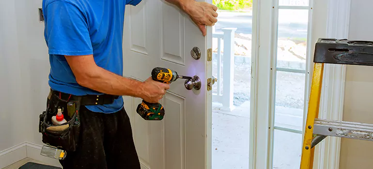 Car Door Lock Repair in Northdale, FL