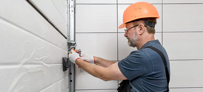 Commercial Garage Door Repair in Northdale, FL