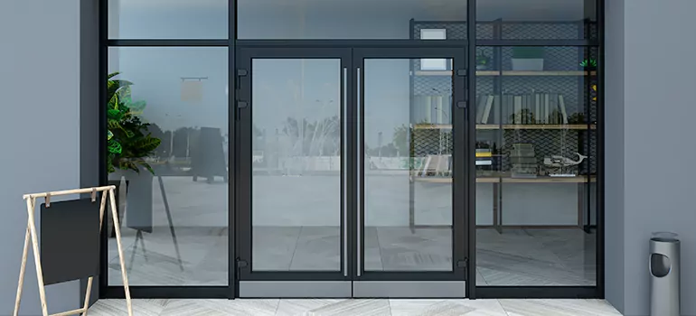 Sliding Screen Door Installation in Northdale, FL