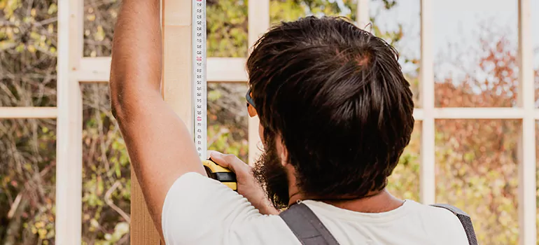 Exterior Window Finishing For Homes in Northdale, FL