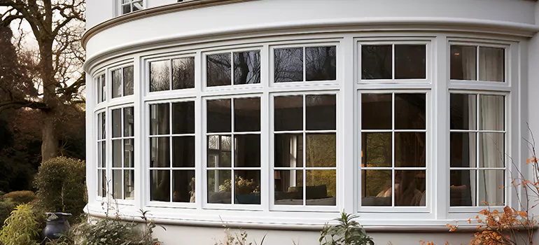 Home Window Pane Replacement in Northdale, FL