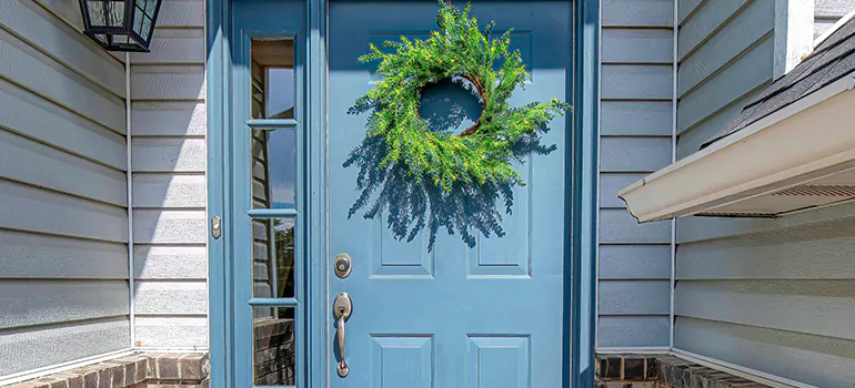 Residential Garage Door Spring Replacement in Northdale, FL