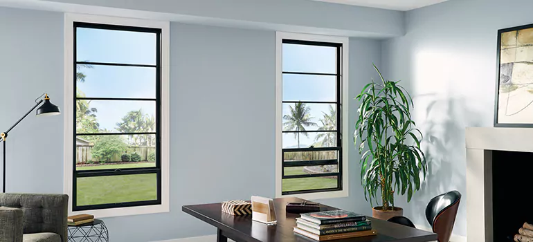 Professional Vinyl Window Installation in Northdale, FL